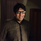 Avatar for Chandra Nagaraja