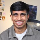 Avatar for Ashvin Praveen