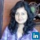 Avatar for Lopamudra Praharaj