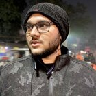 Avatar for Mohammad Athar