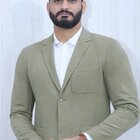 Avatar for Anuj Saraswat