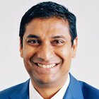 Avatar for RJ Mahadev