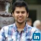 Avatar for Vibhor Agrawal