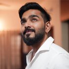 Avatar for Shyam Chandran