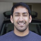 Avatar for Akhil Anumolu