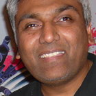Avatar for Ash Patel