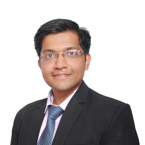 Rushabh Sheth