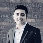 Avatar for Hiren Chaudhari