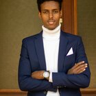 Avatar for Abdullahi Ahmed Omar