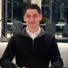Avatar for Russell Goldman