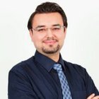 Avatar for Mustafa Kipergil