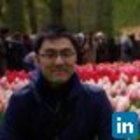 Avatar for Xin Liu