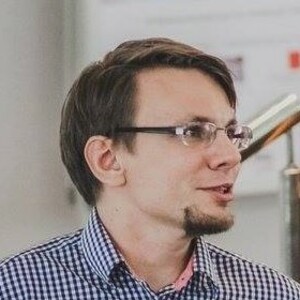 Tom Kaczmarczyk