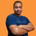 Avatar for Samrat Choudhury