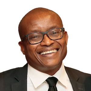 Ekow Duker