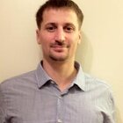 Avatar for Vladimir Kovin