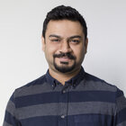 Avatar for Keenan Pinto
