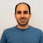 Avatar for Michael Novati
