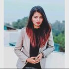 Avatar for Megha Vishwakarma