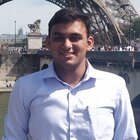 Avatar for adarsh agrawal
