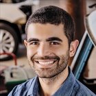 Avatar for Alexandre Queiroz Bouhid