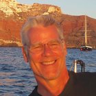 Avatar for Mark Swanson