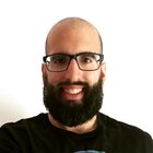 Avatar for Mario Pereira