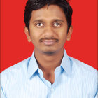 Avatar for Anand  D K 