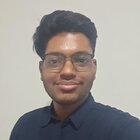 Avatar for Harish Natarajan