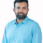 Avatar for Pradeep Kumar