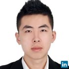 Avatar for Zhe Liu