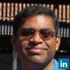 Avatar for Mahesh Godavarti