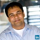 Avatar for Ashish Soni