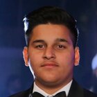 Avatar for Dev Karan Joshi