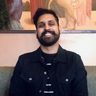 Avatar for Shubhankar Sharan