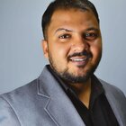 Avatar for Sunil Kumar