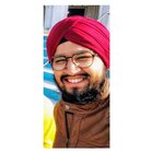 Avatar for Gunjeet Bawa