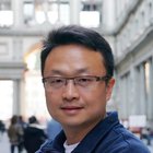 Avatar for Xiaohan Zhu