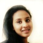 Avatar for Harishma Dayanidhi