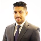 Avatar for Arif Bhanji