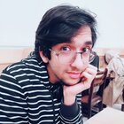 Avatar for Mohammad Mahdi Zareyi