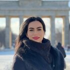 Avatar for Hedieh Rouhi