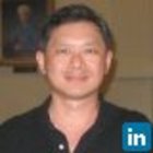 Avatar for Eric Hong