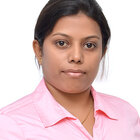 Avatar for Ida Rachel S M