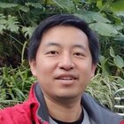 Avatar for Jian Jet Zhu