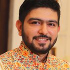 Avatar for Abhinav Nain