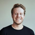 Avatar for Sebastian Schüller