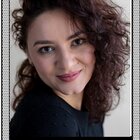 Avatar for Oksana Holubets