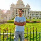 Avatar for Sarthak modi