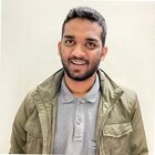 Avatar for Raghu Ram bogha